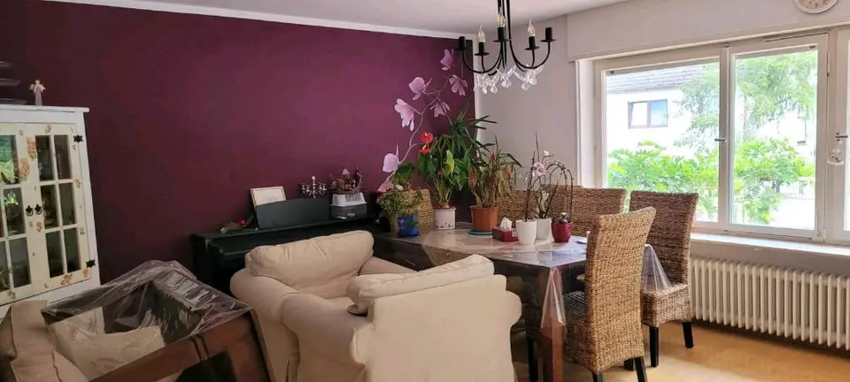 3 Zimmer Wohnung mit 92 m² in Saarbrücken – Bild 3