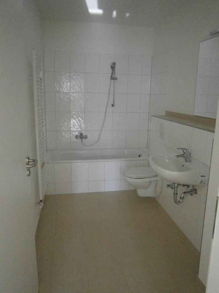 2 Zimmer Wohnung mit 47 m² in Düsseldorf – Bild 8