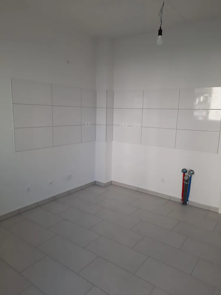 2 room apartment with 55 m² in Bernau bei Berlin – Photo 10