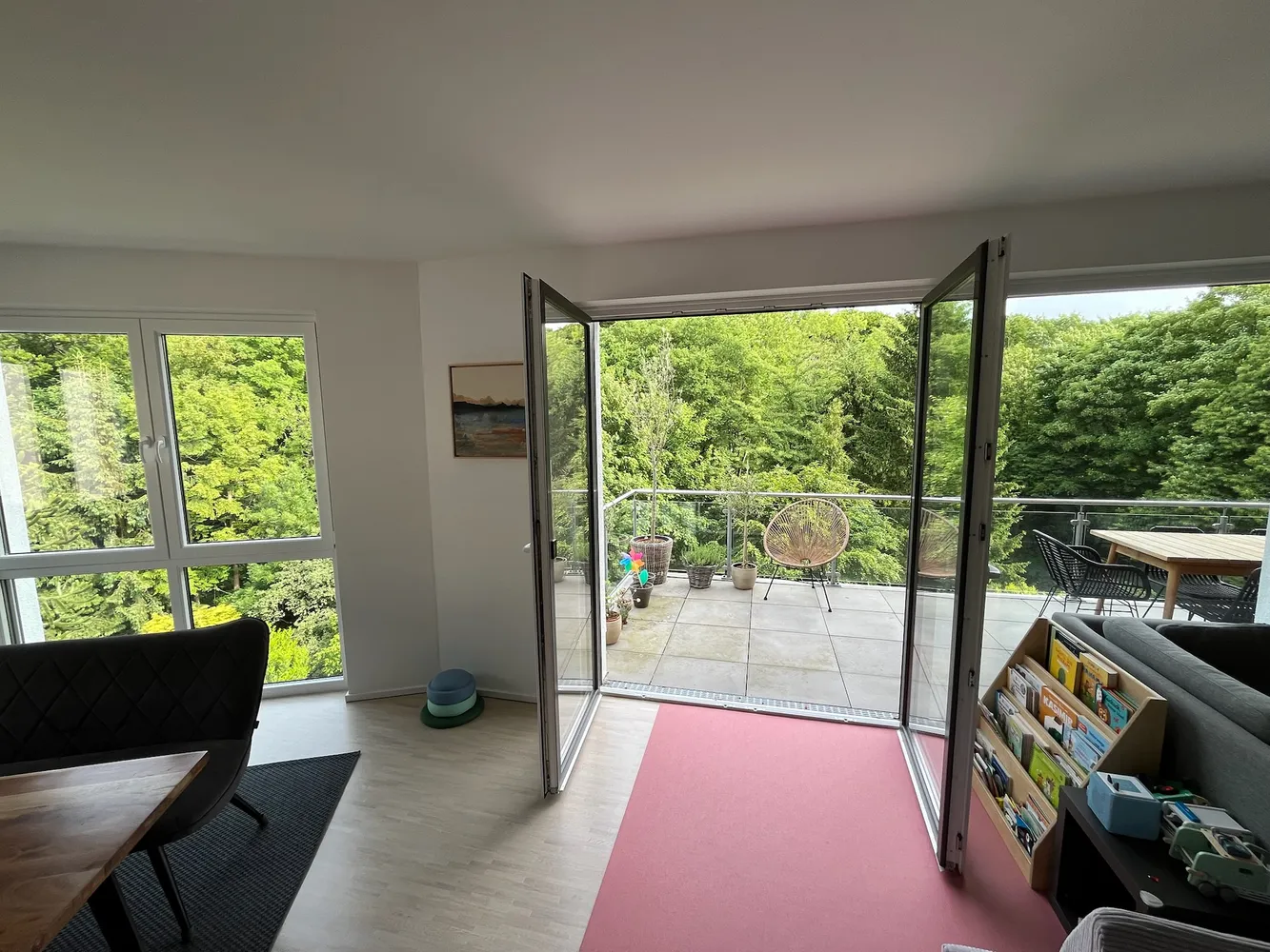 4 Zimmer Wohnung mit 143 m² in Essen – Bild 11