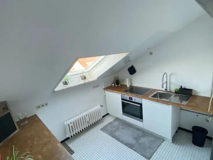 Shared room with 75 m² in Stuttgart – Photo 2