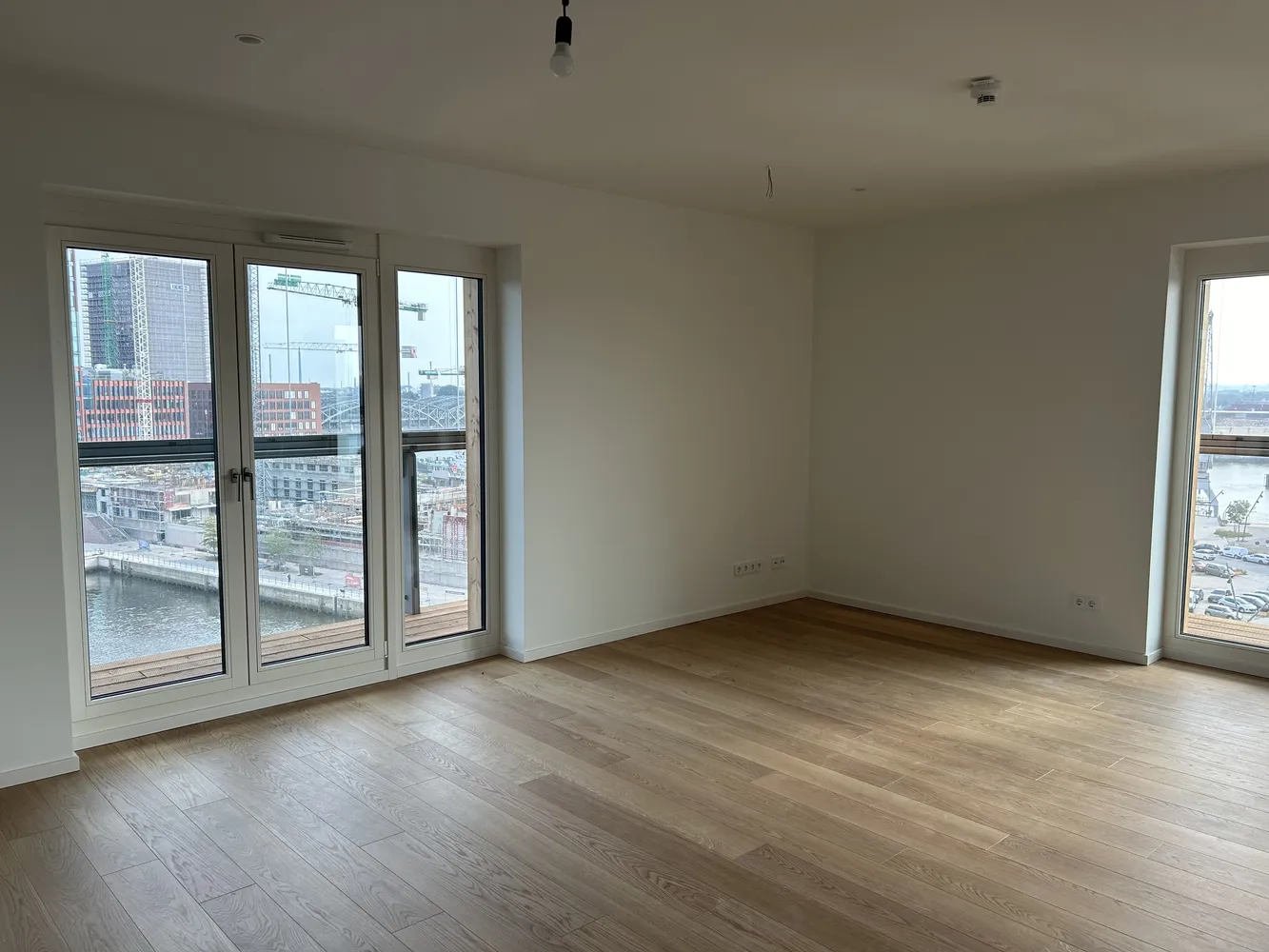 3 Zimmer Wohnung mit 115 m² in Hamburg – Bild 7
