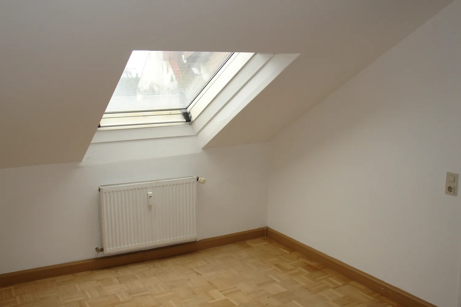 2 room apartment with 44 m² in Frankfurt am Main – Photo 12