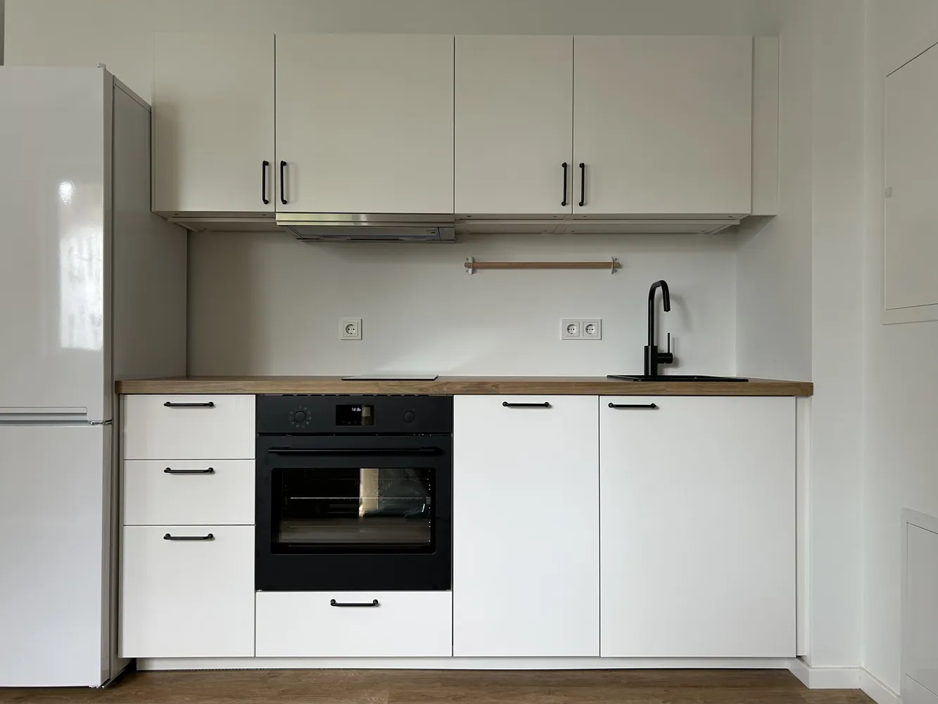 1 room apartment with 42 m² in Berlin – Photo 3