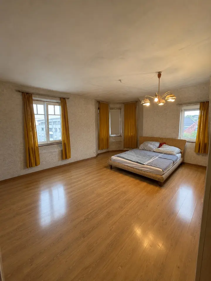 WG-Zimmer mit 26 m² in Ulm – Bild 8