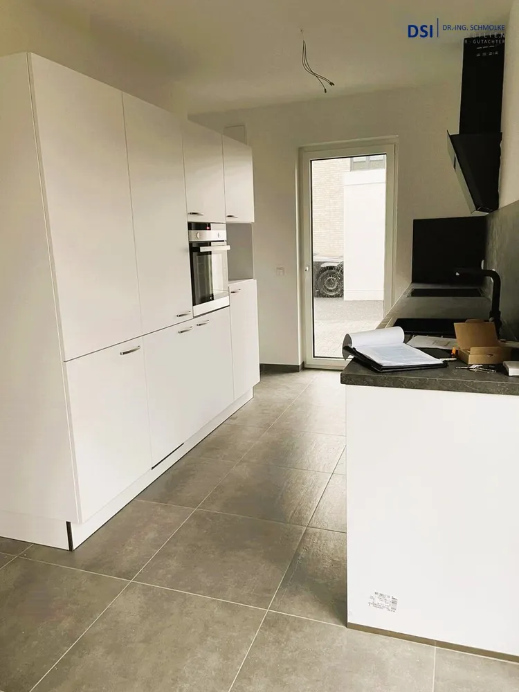4 room apartment with 106 m² in Cologne – Photo 6