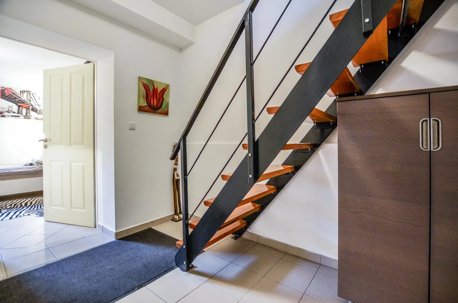 1 Zimmer Wohnung mit 27 m² in Köln – Bild 12