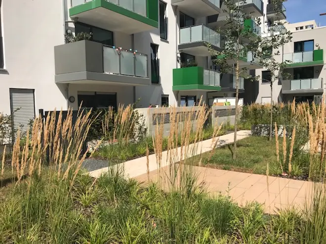3 Zimmer Wohnung mit 82 m² in Frankfurt am Main – Bild 1