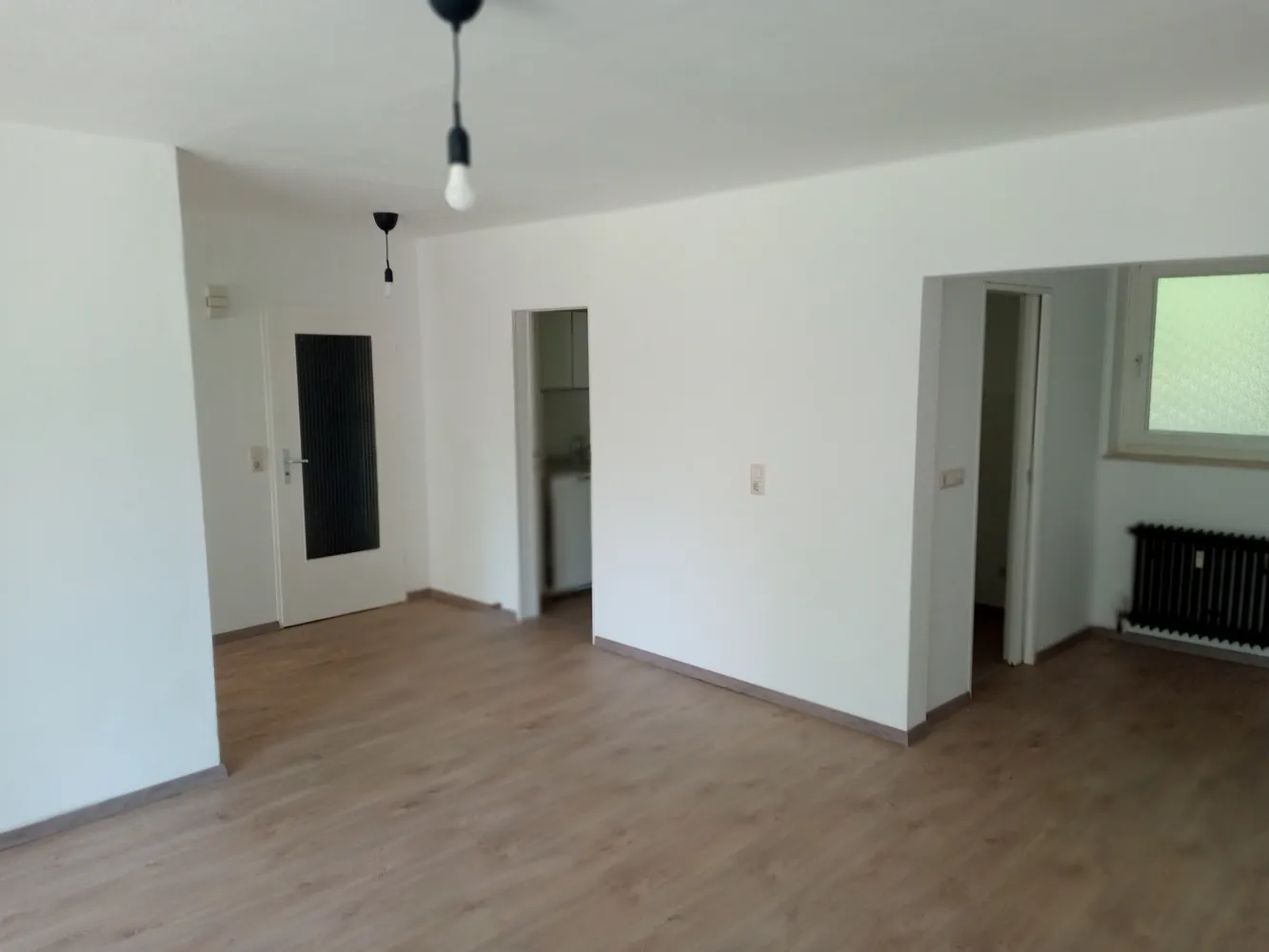 2 Zimmer Wohnung mit 67 m² in Bremen – Bild 2