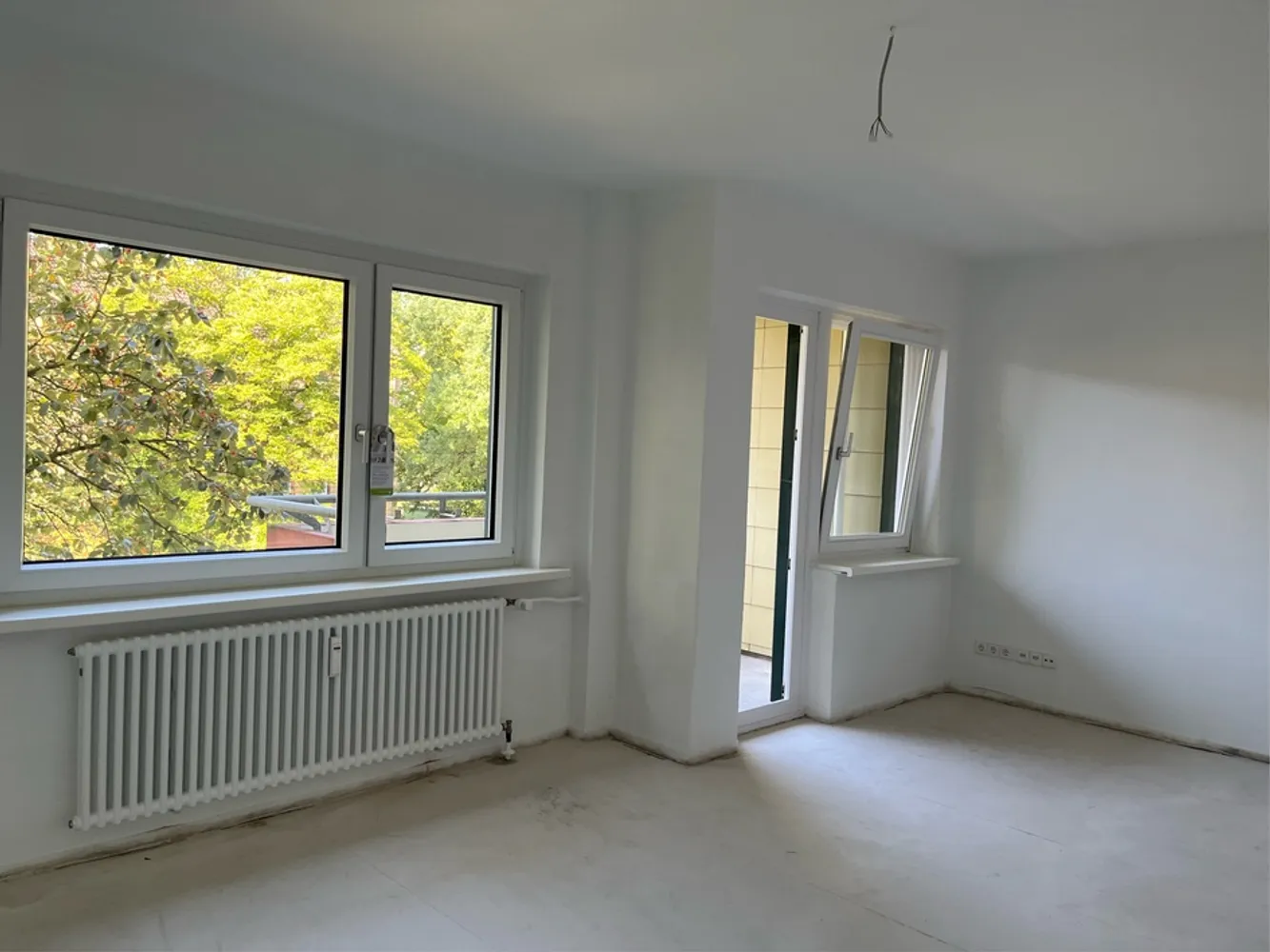3 room apartment with 65 m² in Wolfsburg – Photo 9