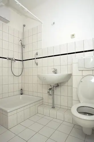 2 Zimmer Wohnung mit 48 m² in Hamburg – Bild 6