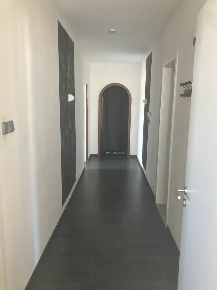 2 Zimmer Wohnung mit 25 m² in Osnabrück – Bild 6