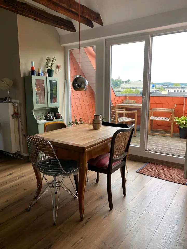 2 Zimmer Wohnung mit 58 m² in Bielefeld – Bild 4
