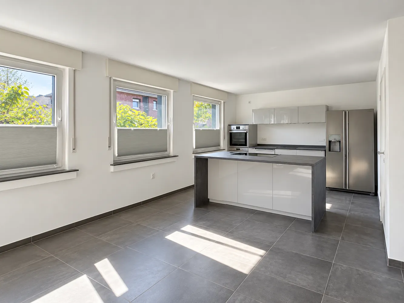 3 Zimmer Wohnung mit 124 m² in Bottrop – Bild 4