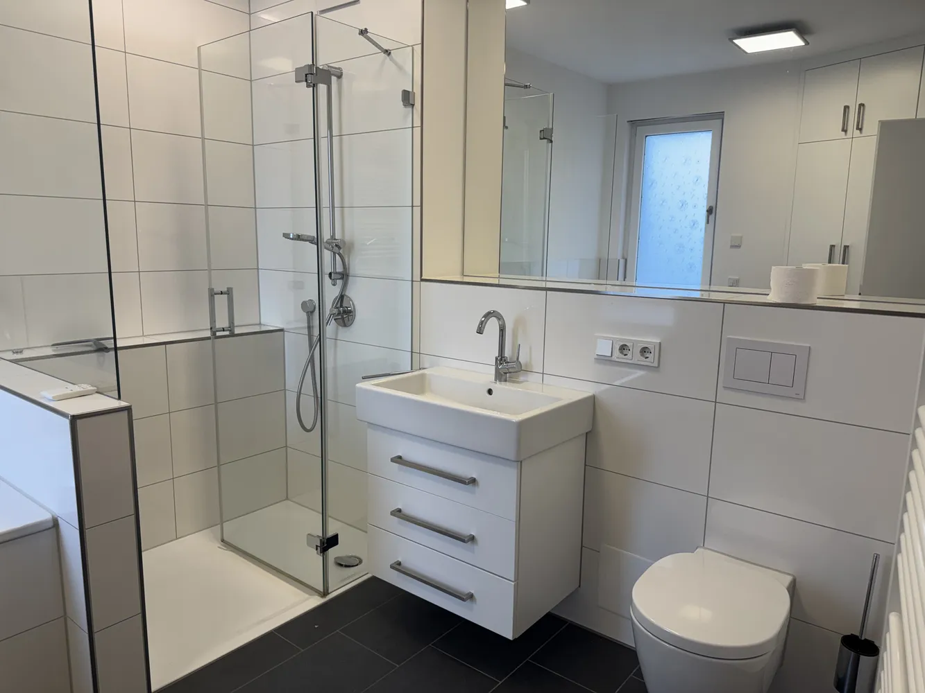 4 Zimmer Wohnung mit 120 m² in Essen – Bild 6