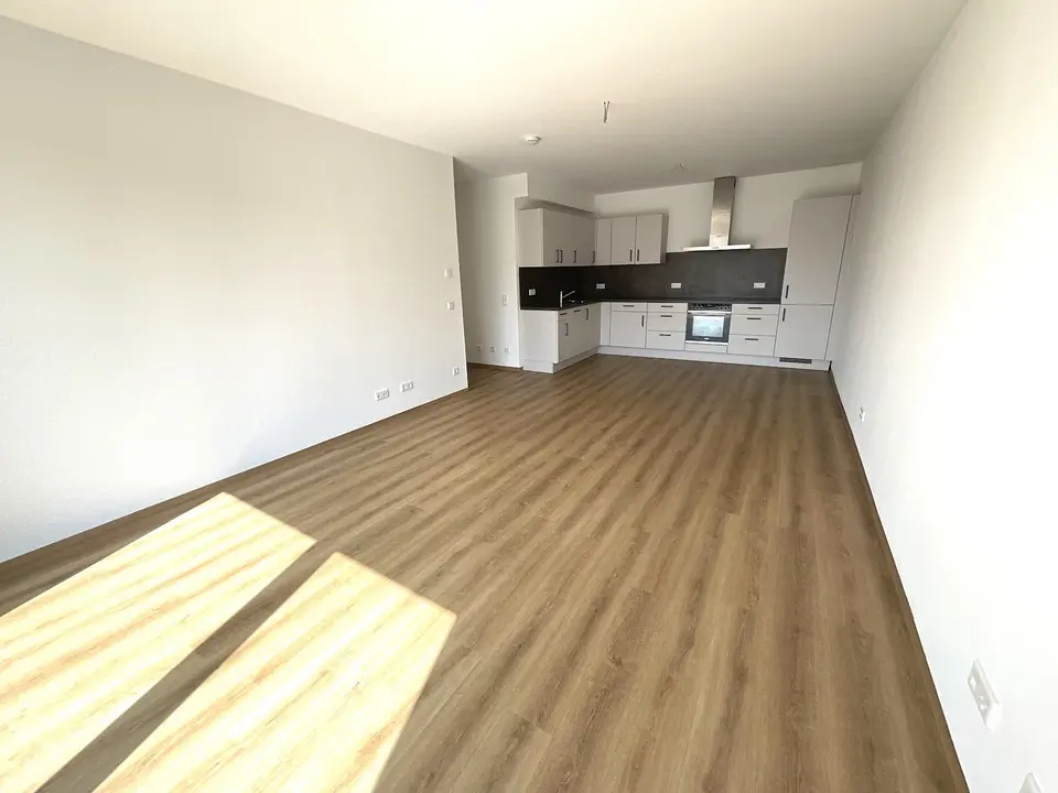 4 Zimmer Wohnung mit 95 m² in Nürnberg – Bild 2