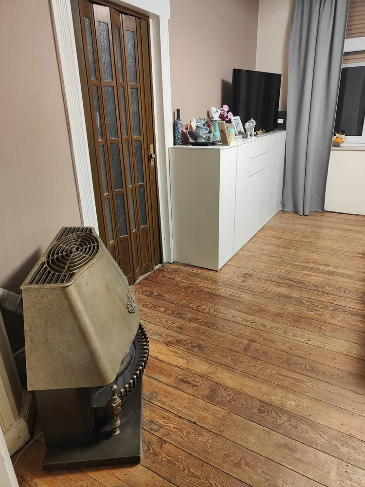 4 Zimmer Wohnung mit 98 m² in Worms – Bild 8
