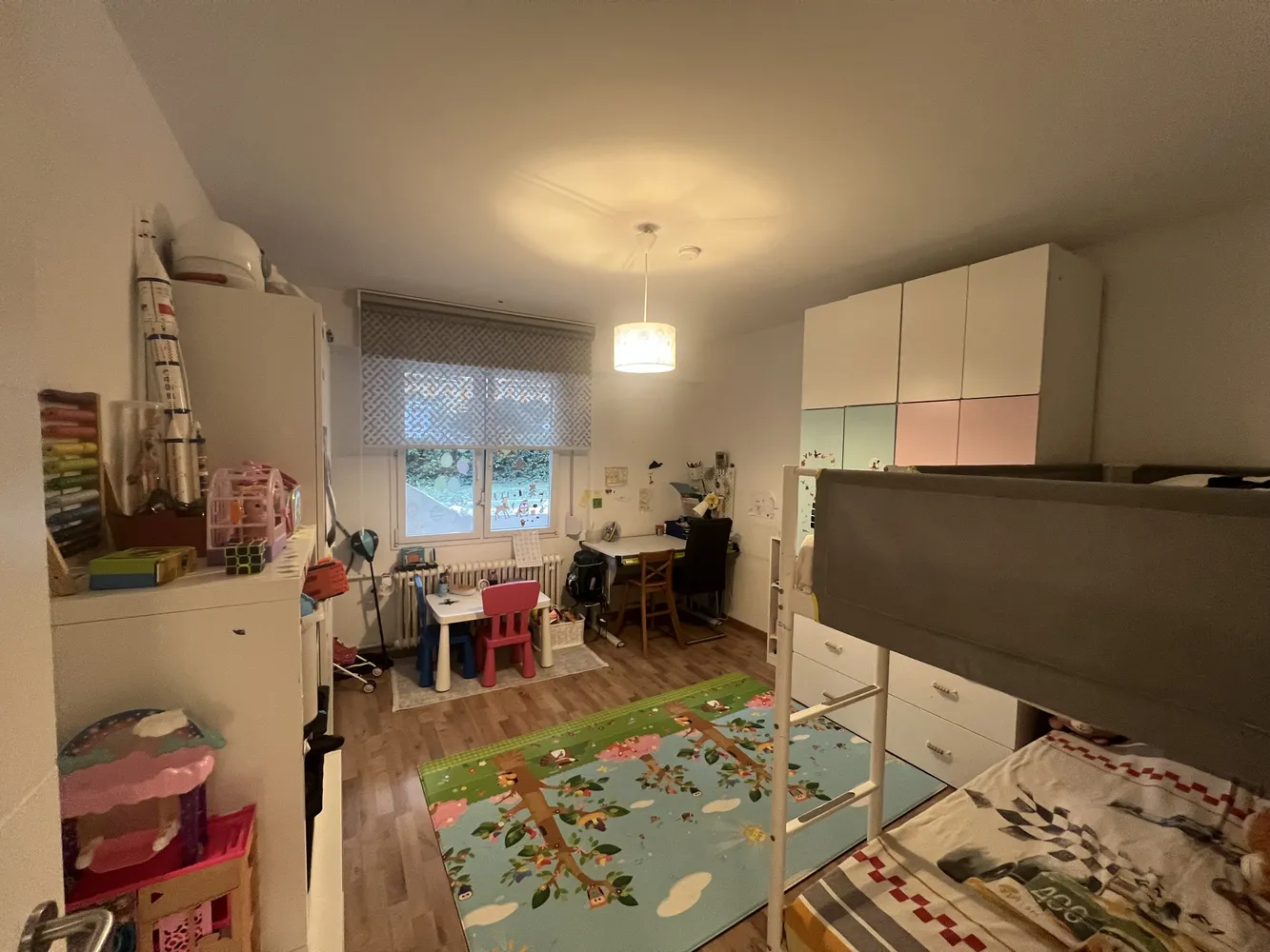 3 Zimmer Wohnung mit 78 m² in Stuttgart – Bild 7