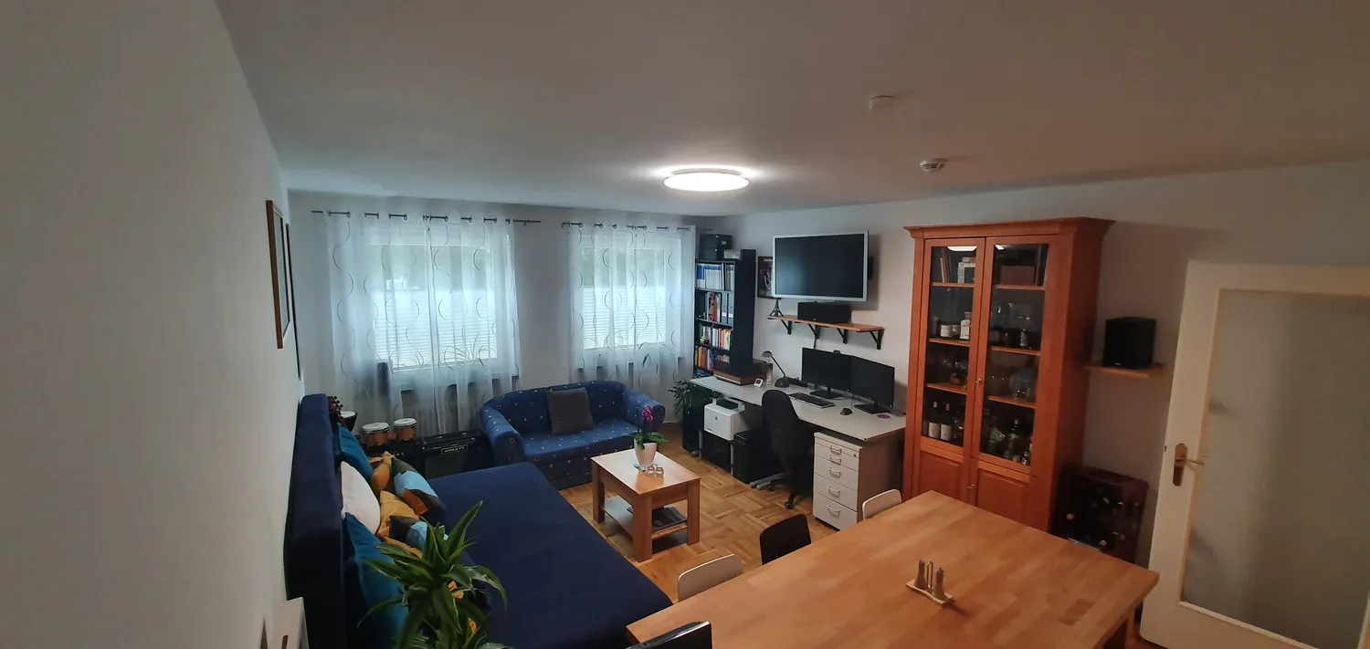 2 room apartment with 70 m² in Munich – Photo 12