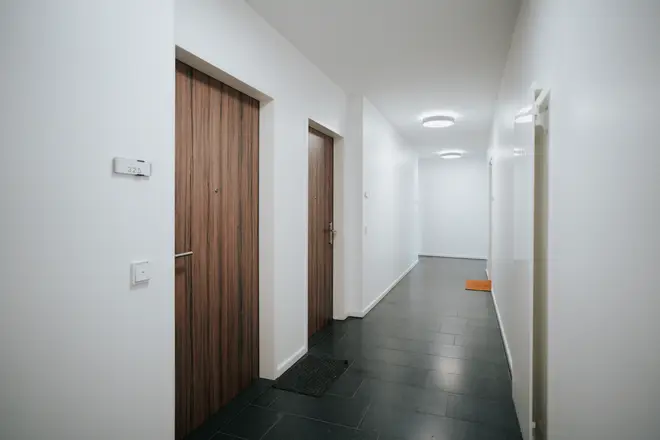 1 Zimmer Wohnung mit 30 m² in Kiel – Bild 8