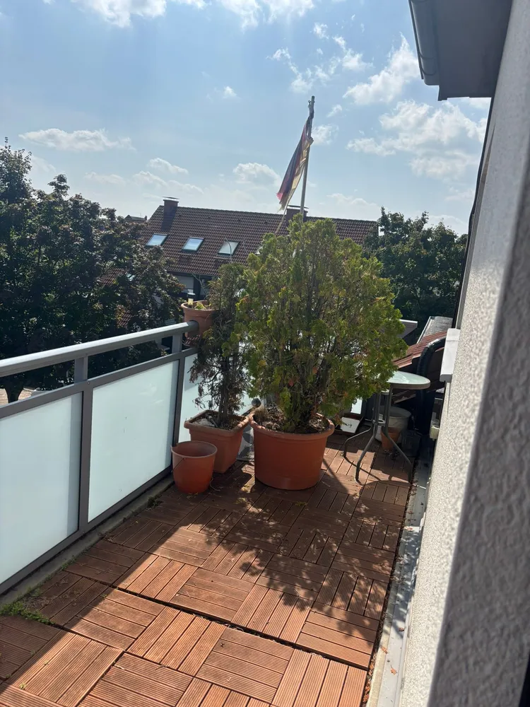 3 Zimmer Wohnung mit 62 m² in Moers – Bild 11