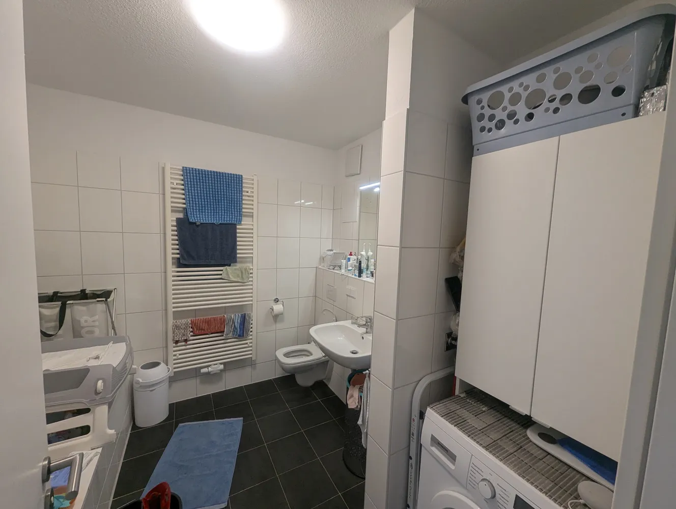 3 Zimmer Wohnung mit 86 m² in Frankfurt am Main – Bild 7