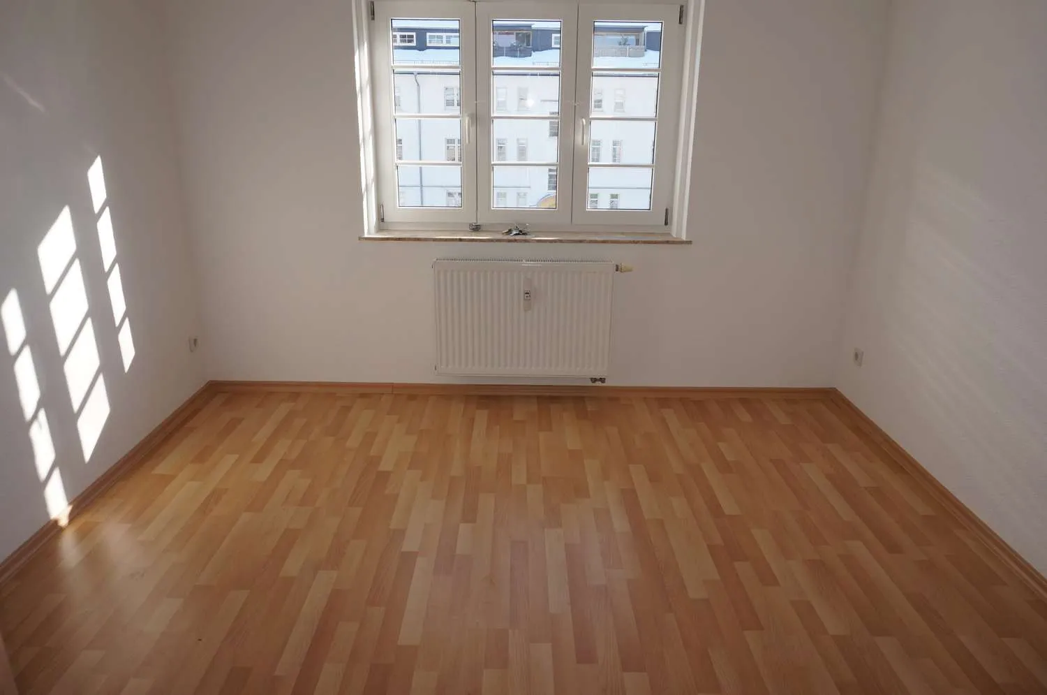 3 Zimmer Wohnung mit 60 m² in Chemnitz – Bild 11
