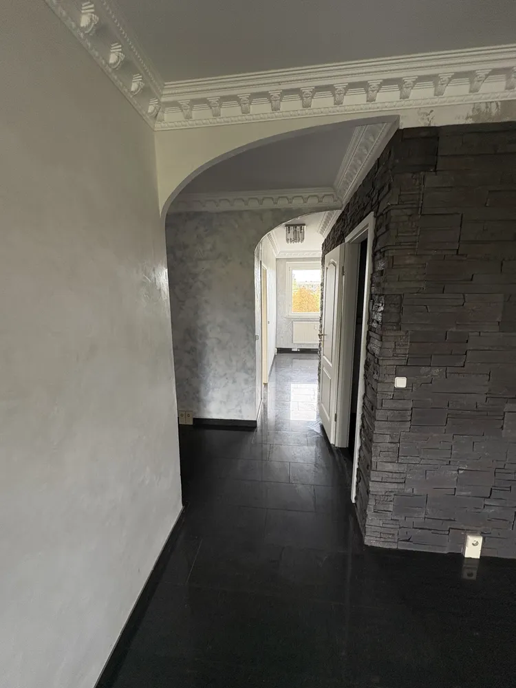 4 room apartment with 84 m² in Magdeburg – Photo 2