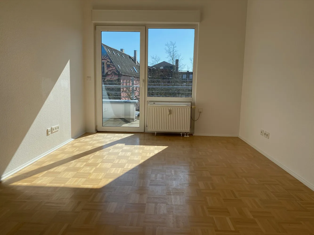 2 Zimmer Wohnung mit 59 m² in Solingen – Bild 12