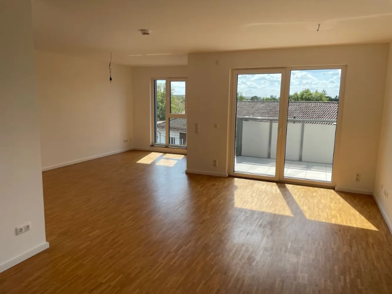 3 Zimmer Wohnung mit 101 m² in Erlangen – Bild 1
