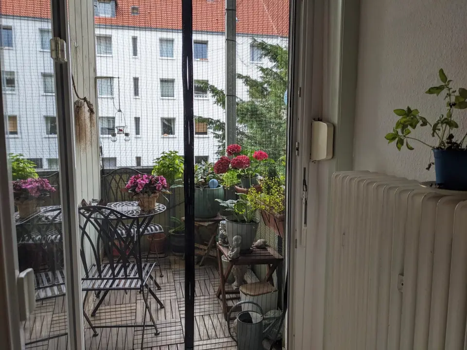 3 Zimmer Wohnung mit 76 m² in Hannover – Bild 3