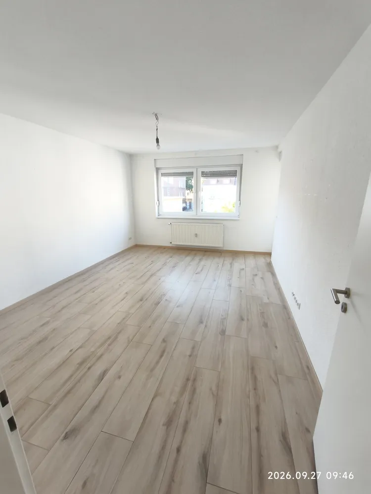 3 Zimmer Wohnung mit 72 m² in Ludwigshafen am Rhein – Bild 2