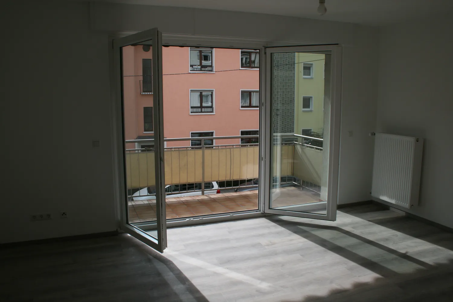 3 Zimmer Wohnung mit 82 m² in Karlsruhe – Bild 6