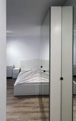 1 Zimmer Wohnung mit 35 m² in Frankfurt am Main – Bild 8