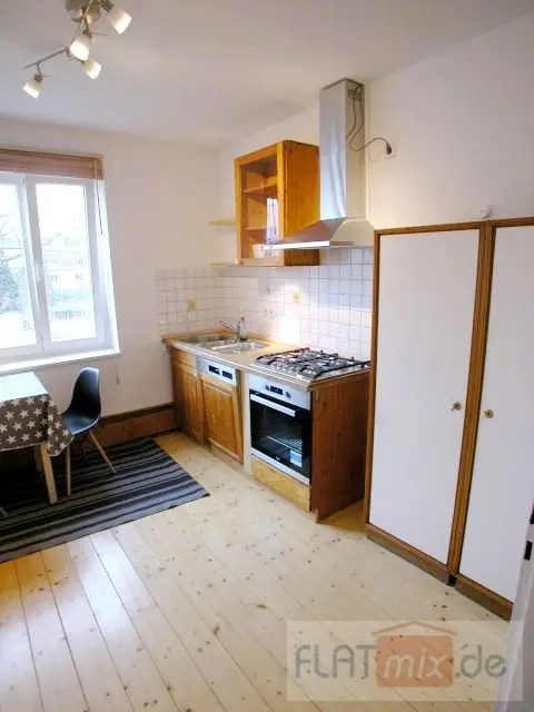 WG-Zimmer mit 80 m² in Paderborn – Bild 2