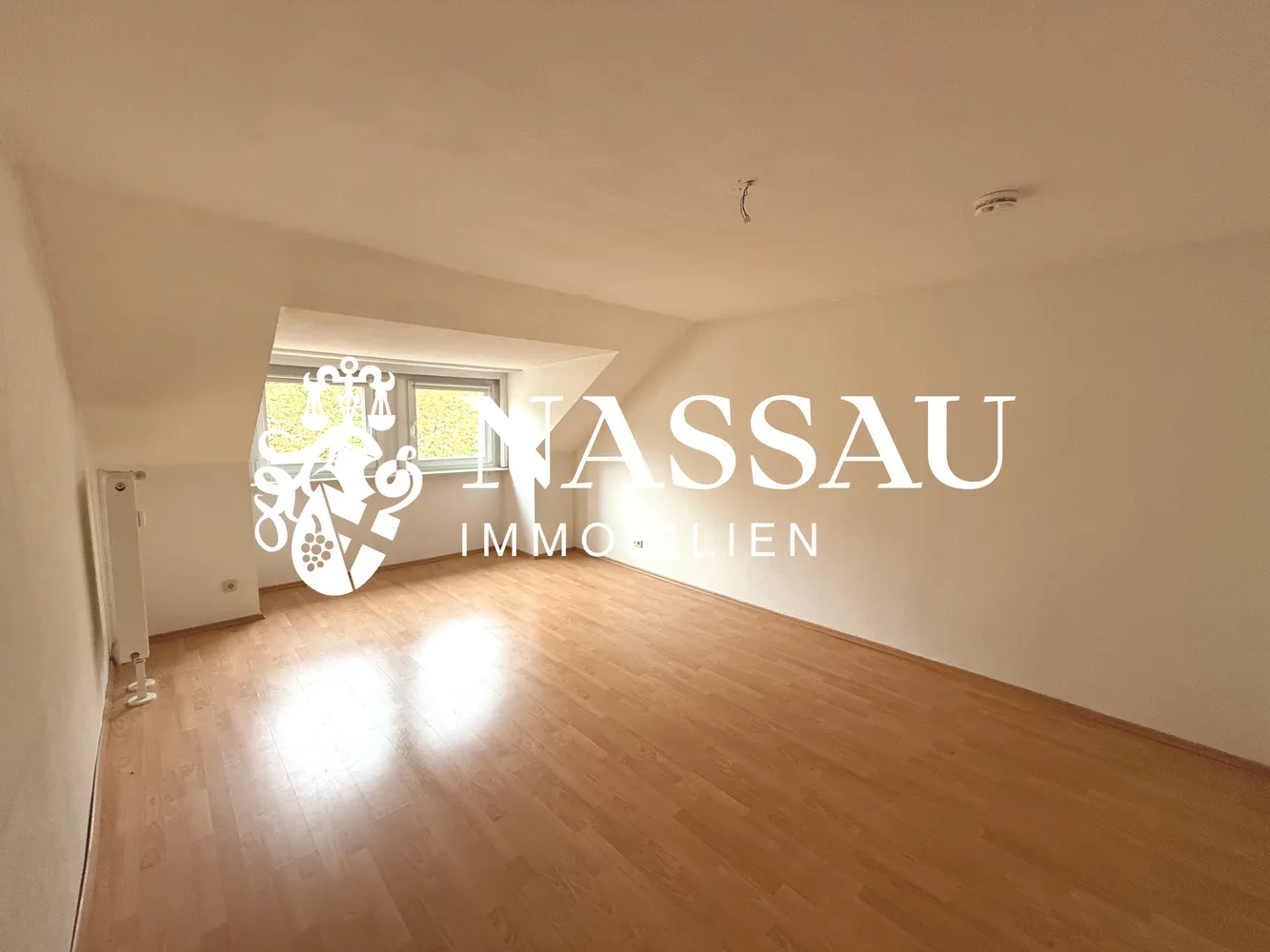 2 Zimmer Wohnung mit 50 m² in Essen – Bild 1