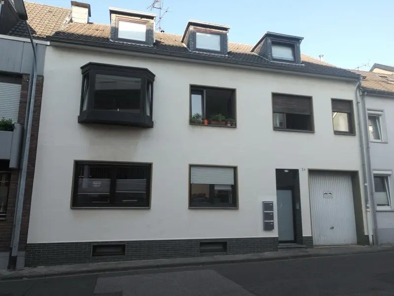 3 Zimmer Wohnung mit 64 m² in Mönchengladbach – Bild 5