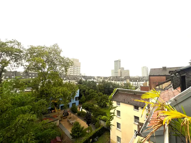 3 Zimmer Wohnung mit 120 m² in Düsseldorf – Bild 11