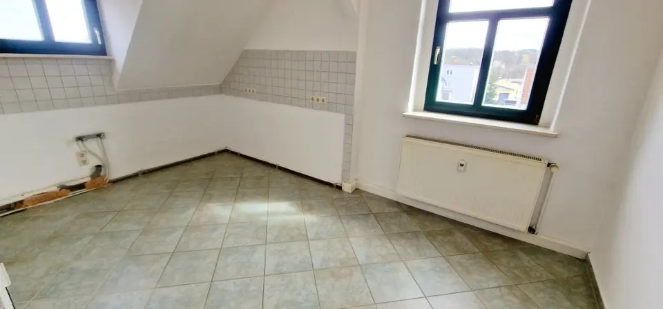 4 Zimmer Wohnung mit 92 m² in Sangerhausen – Bild 2