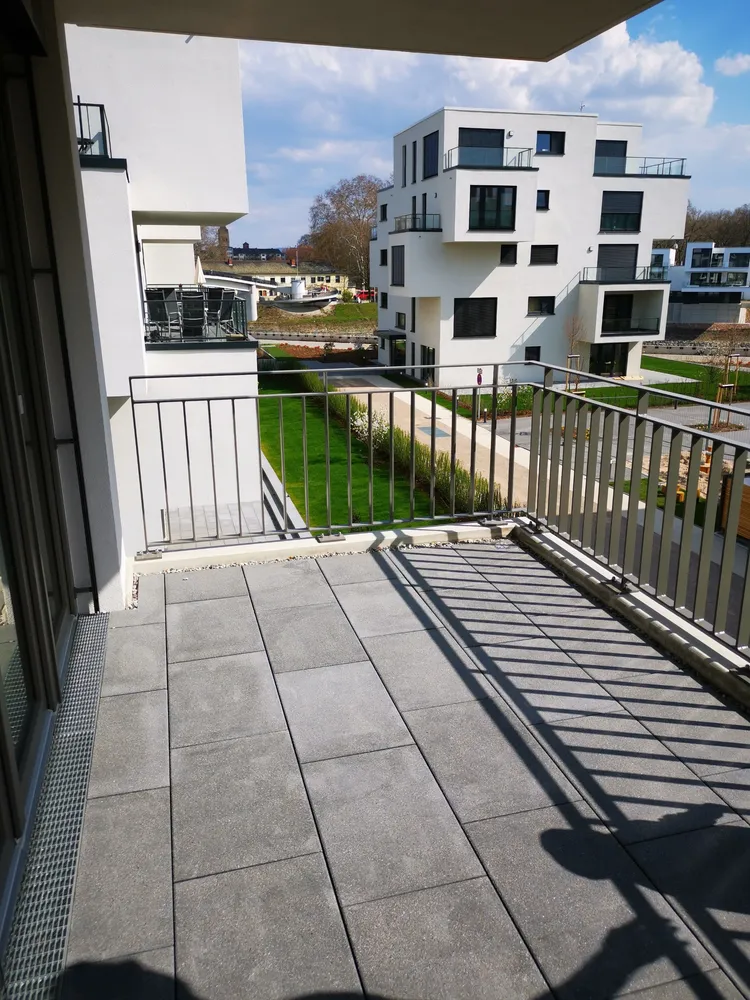 4 Zimmer Wohnung mit 126 m² in Ludwigshafen am Rhein – Bild 10
