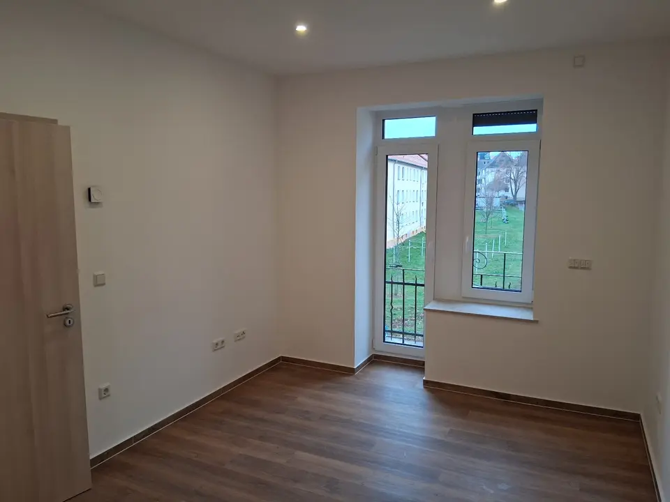 2 room apartment with 60 m² in Aschersleben – Photo 6