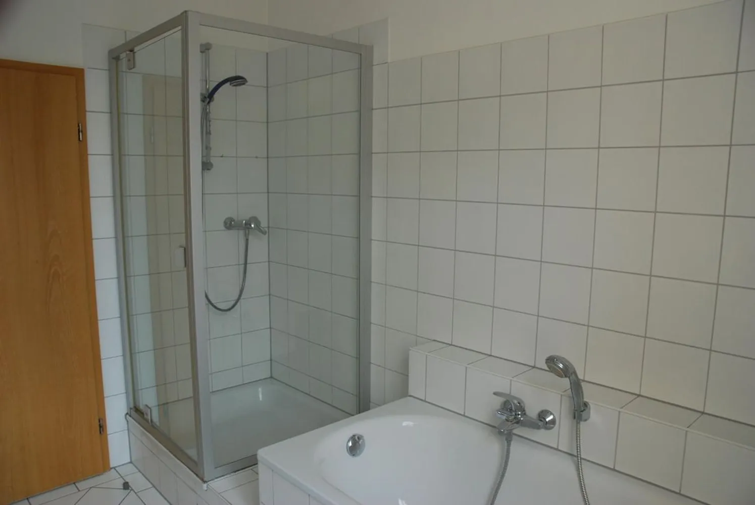 3 Zimmer Wohnung mit 104 m² in Ludwigshafen am Rhein – Bild 7