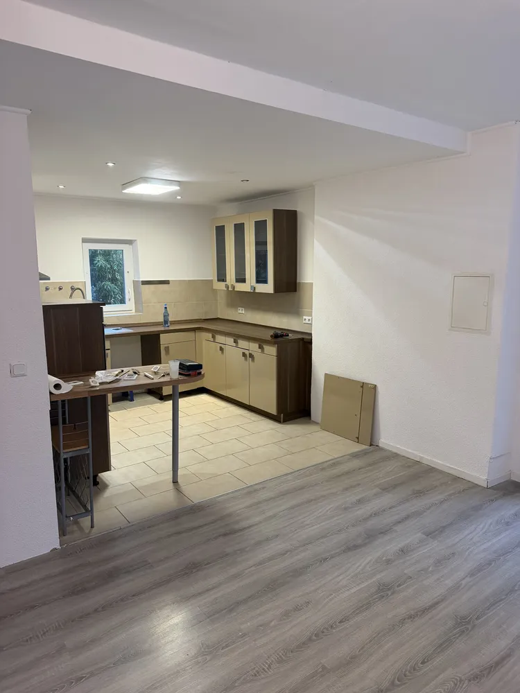 3 room apartment with 100 m² in Mannheim – Photo 7
