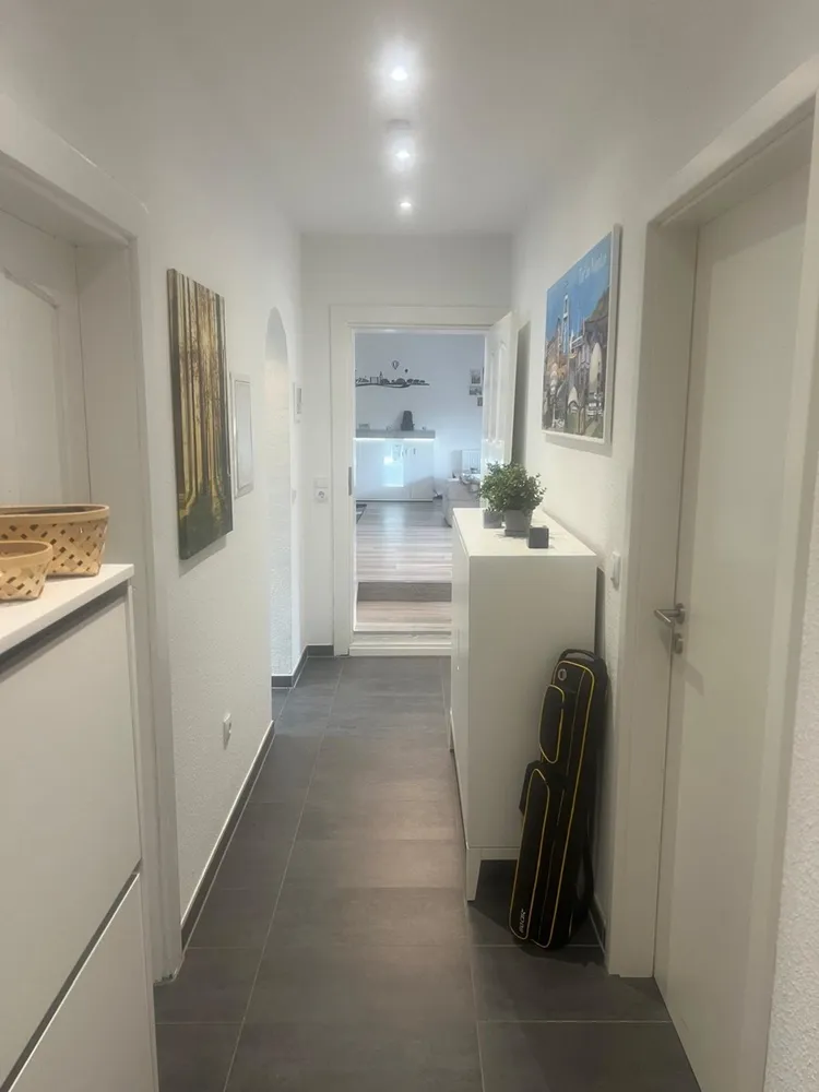 3 Zimmer Wohnung mit 66 m² in Bochum – Bild 2