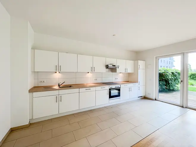 3 Zimmer Wohnung mit 106 m² in Bremen – Bild 3