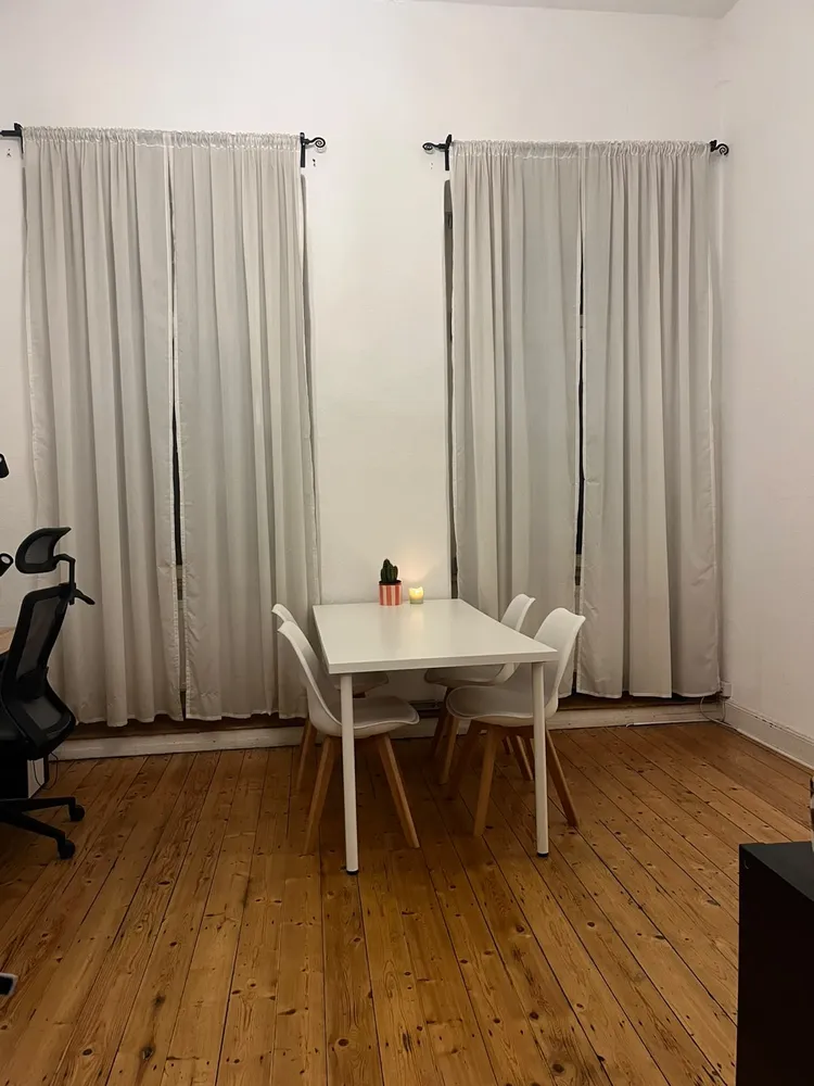 2 Zimmer Wohnung mit 60 m² in Mannheim – Bild 4