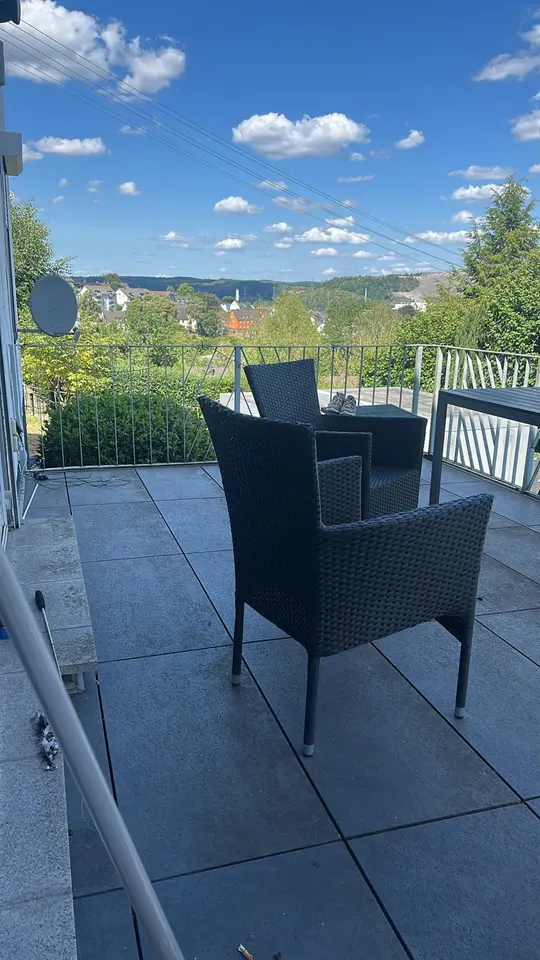 3 Zimmer Wohnung mit 67 m² in Siegen – Bild 4