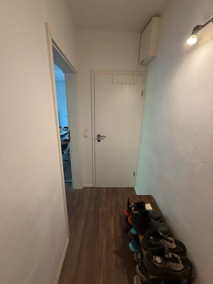 WG-Zimmer mit 35 m² in Winsen (Luhe) – Bild 2