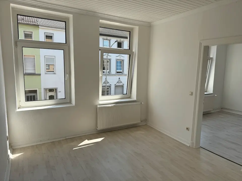 2 Zimmer Wohnung mit 54 m² in Mönchengladbach – Bild 1