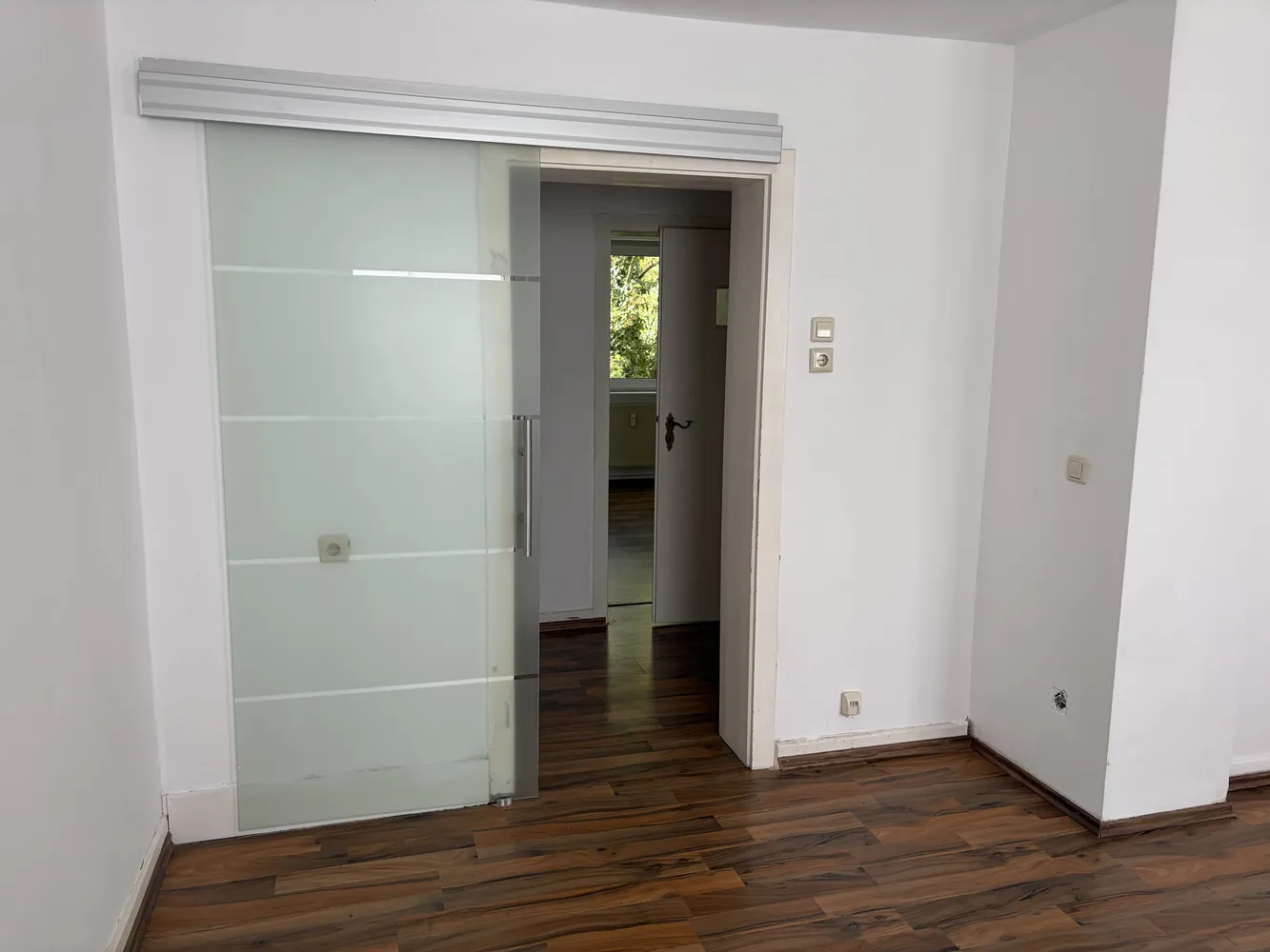 3 Zimmer Wohnung mit 52 m² in Hagen – Bild 2
